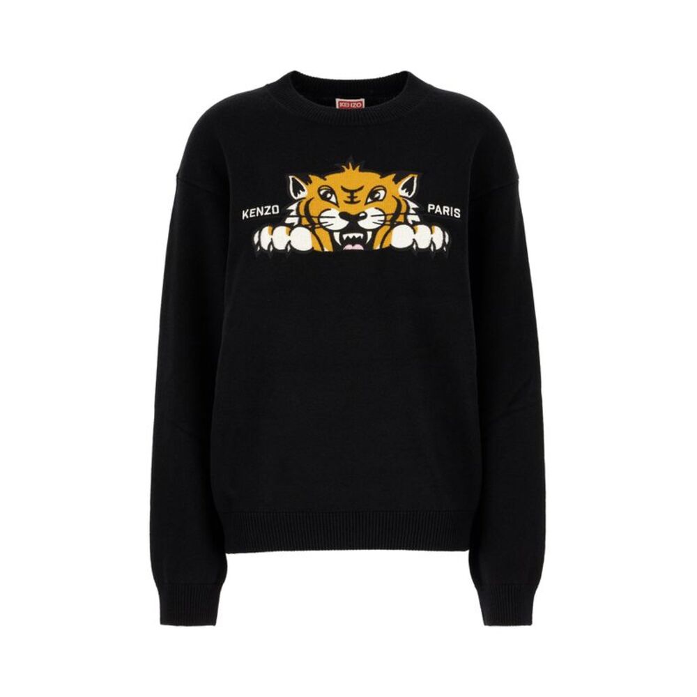 Kenzo Man Clothing Knitwear